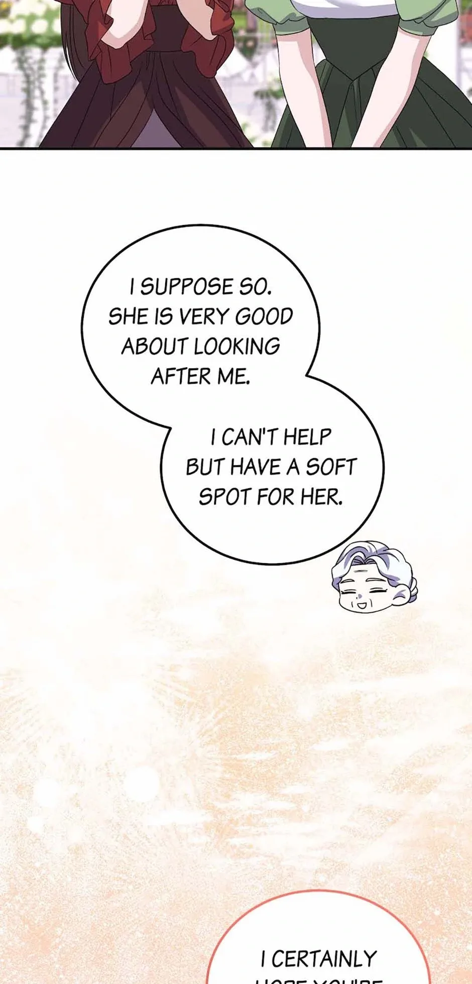 Will My Doting Husband Love Me Again? Chapter 56 page 47
