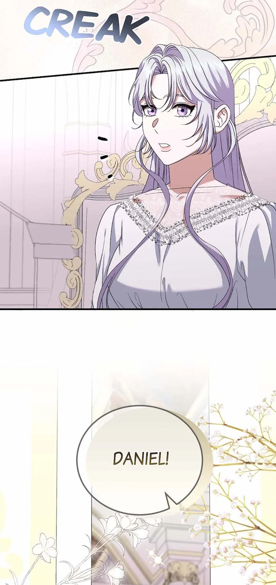 Will My Doting Husband Love Me Again? Chapter 52 page 74