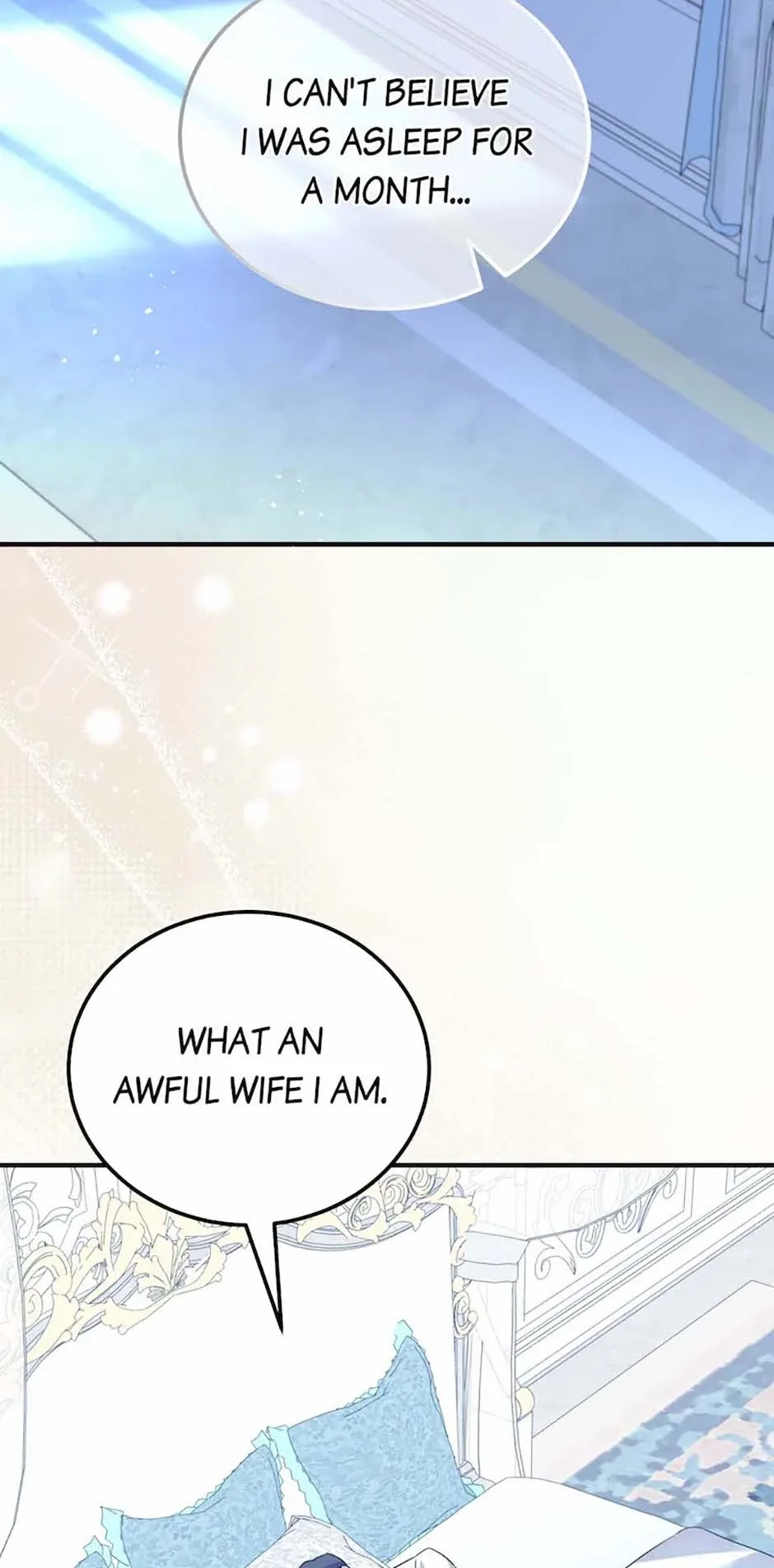 Will My Doting Husband Love Me Again? Chapter 52 page 63