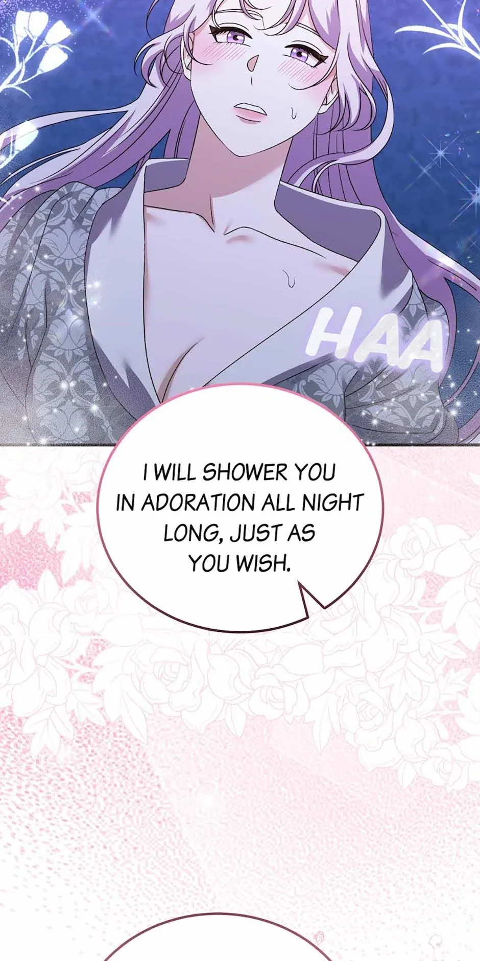 Will My Doting Husband Love Me Again? Chapter 56 page 23