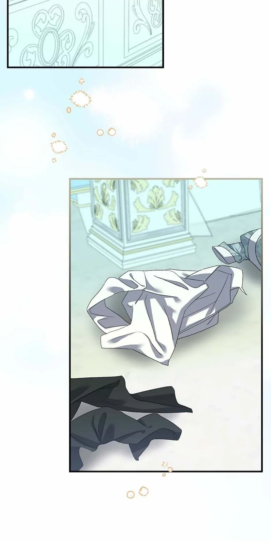 Will My Doting Husband Love Me Again? Chapter 56 page 27