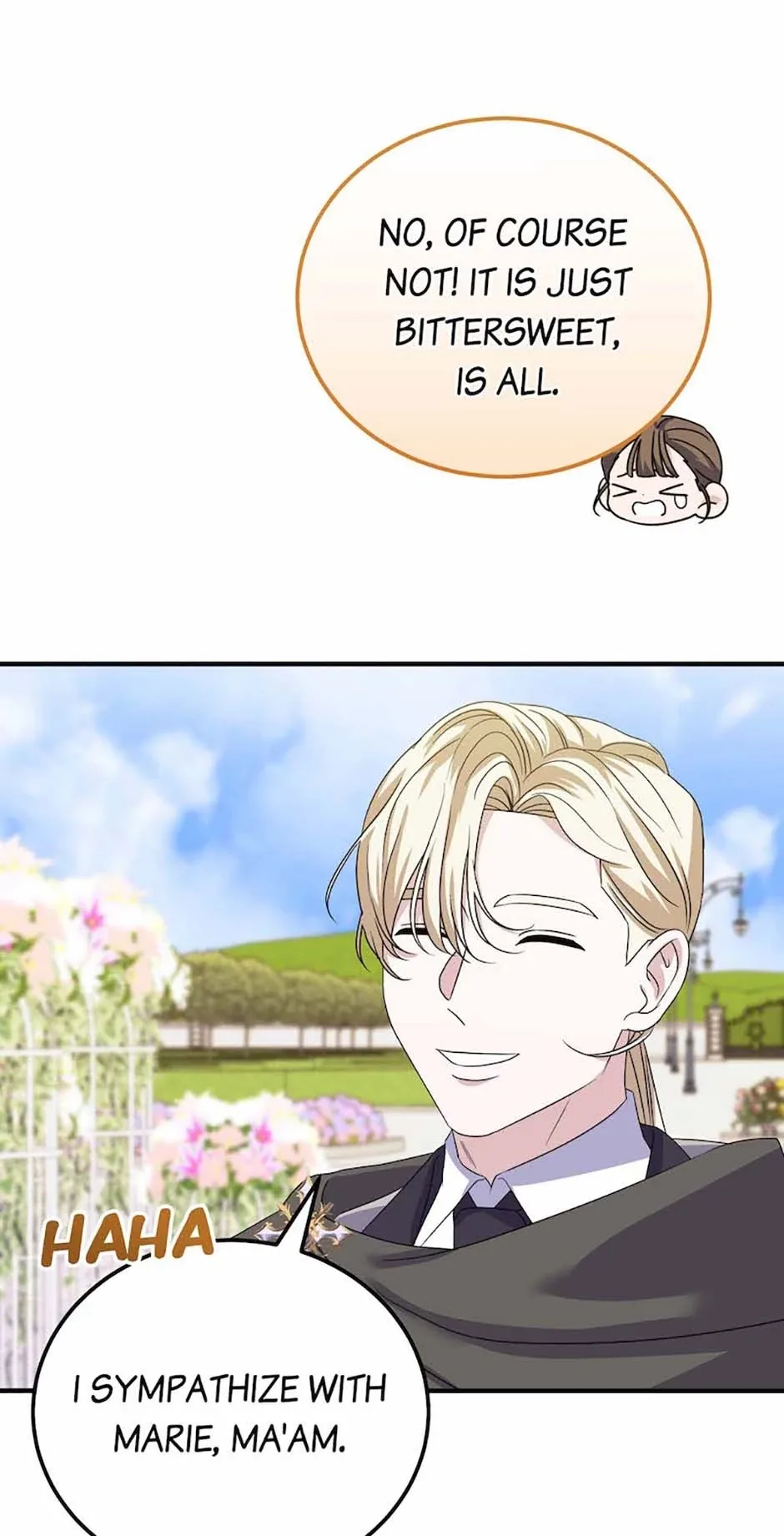 Will My Doting Husband Love Me Again? Chapter 56 page 52