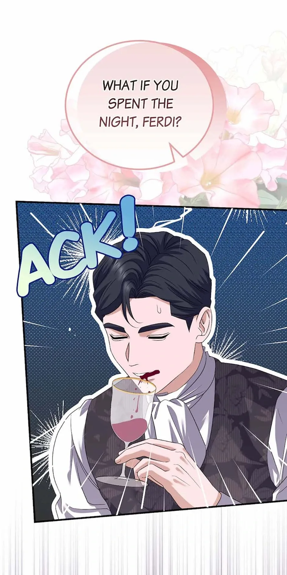 Will My Doting Husband Love Me Again? Chapter 55 page 45