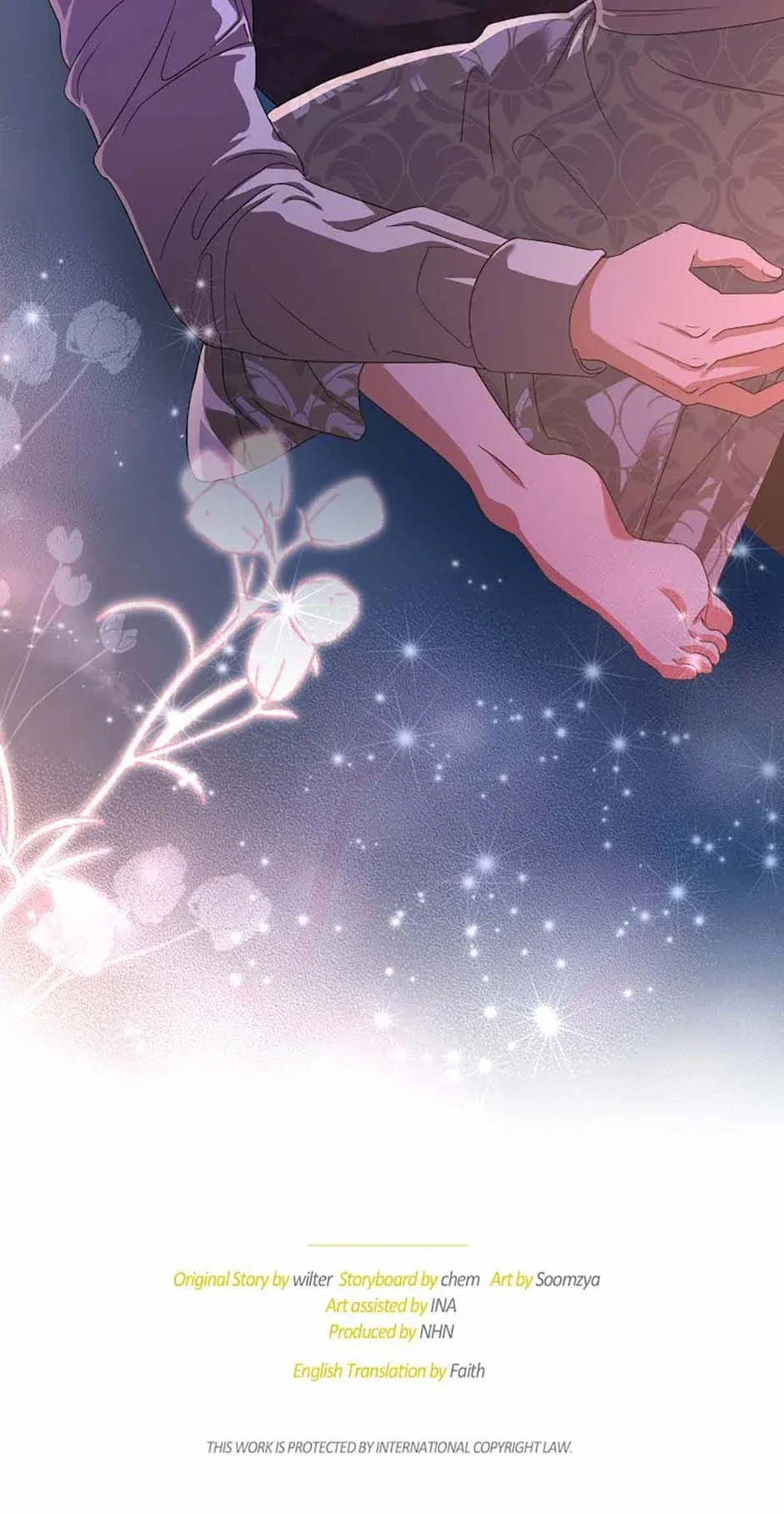 Will My Doting Husband Love Me Again? Chapter 55 page 72