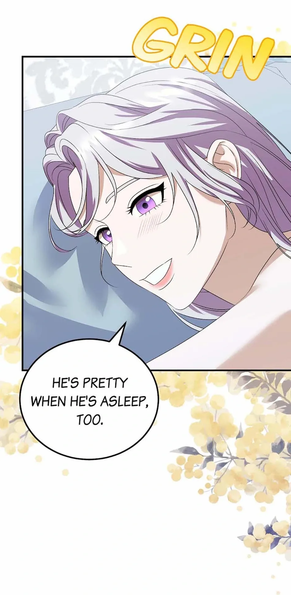 Will My Doting Husband Love Me Again? Chapter 56 page 34