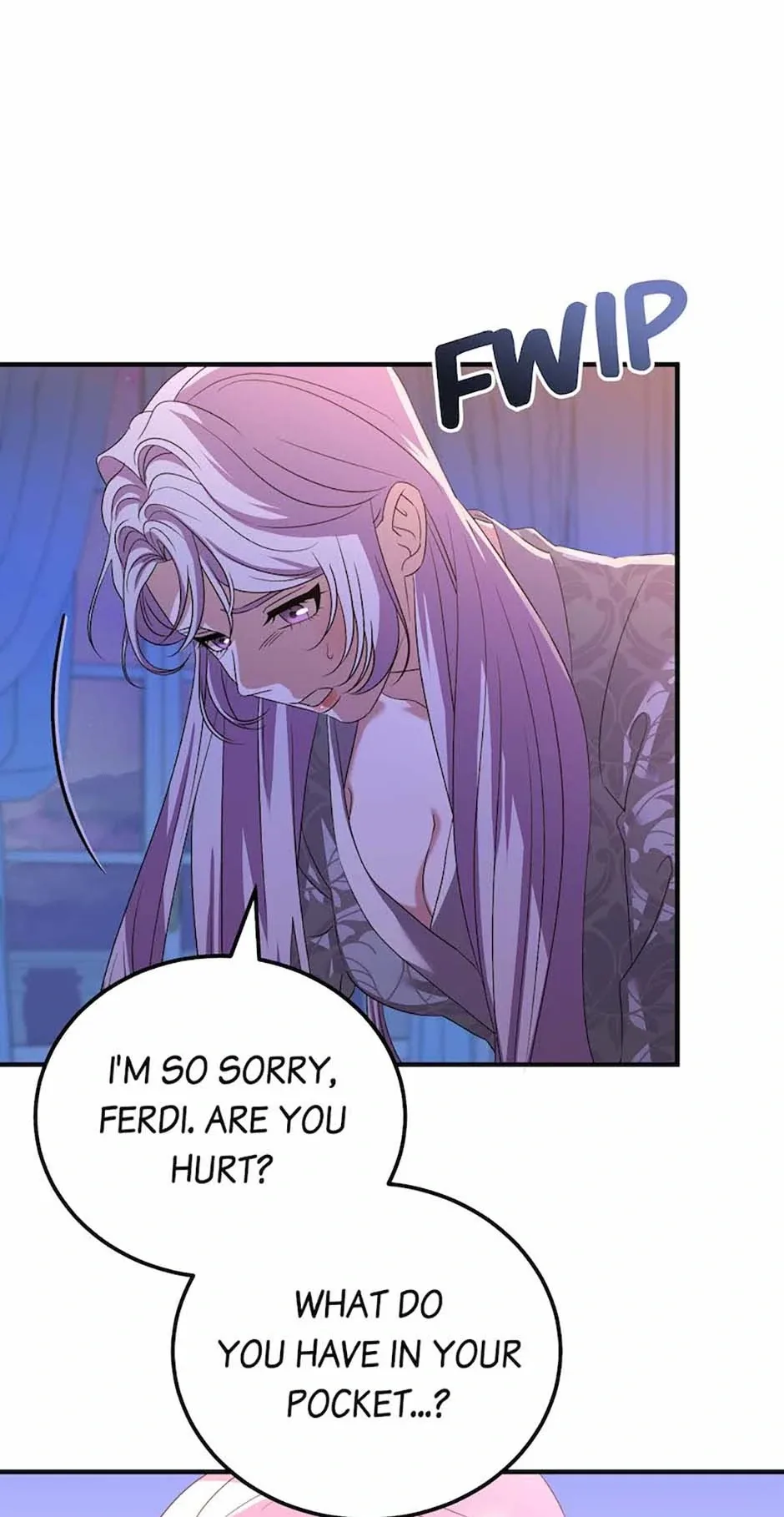 Will My Doting Husband Love Me Again? Chapter 55 page 68