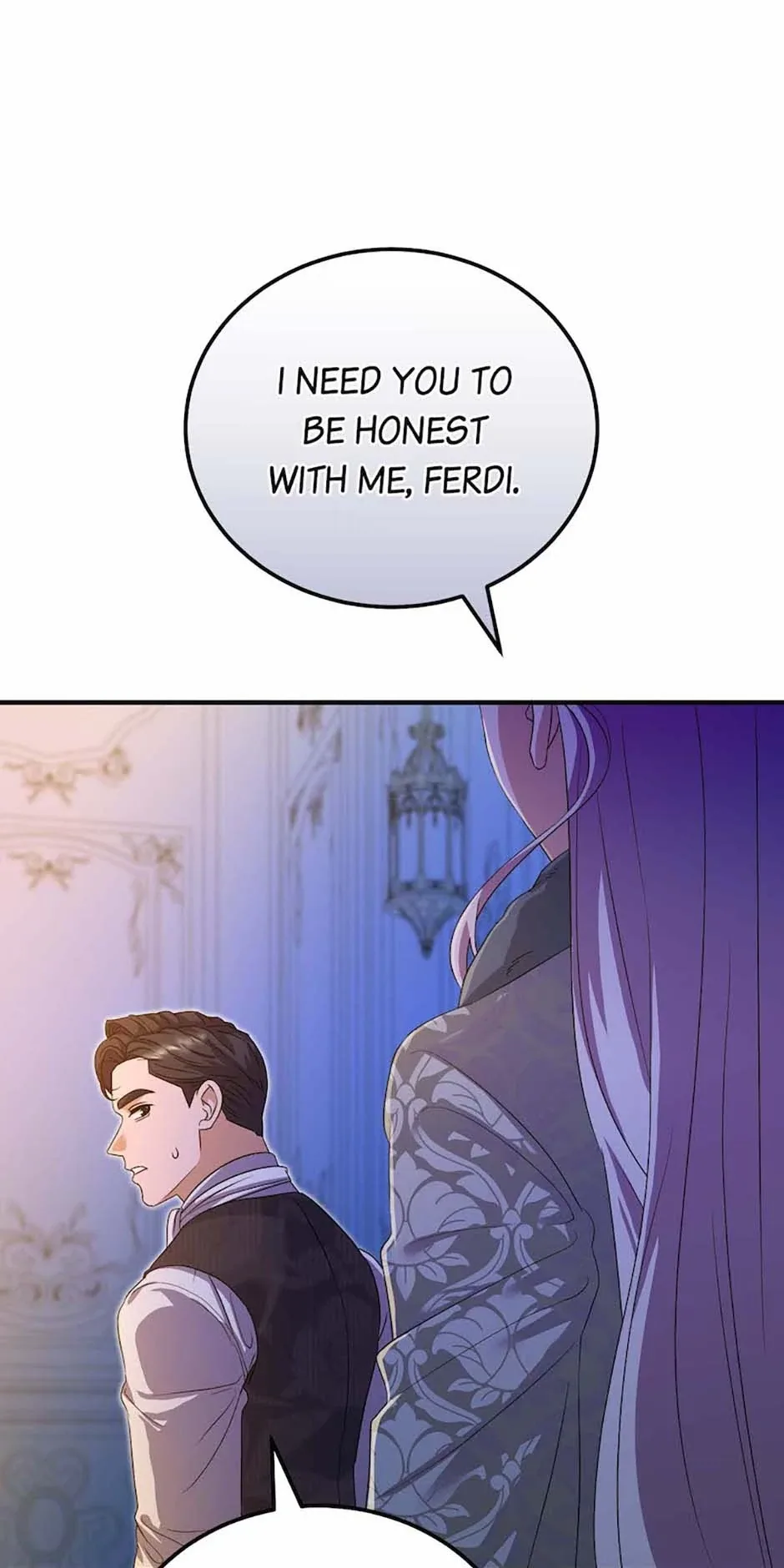 Will My Doting Husband Love Me Again? Chapter 55 page 59