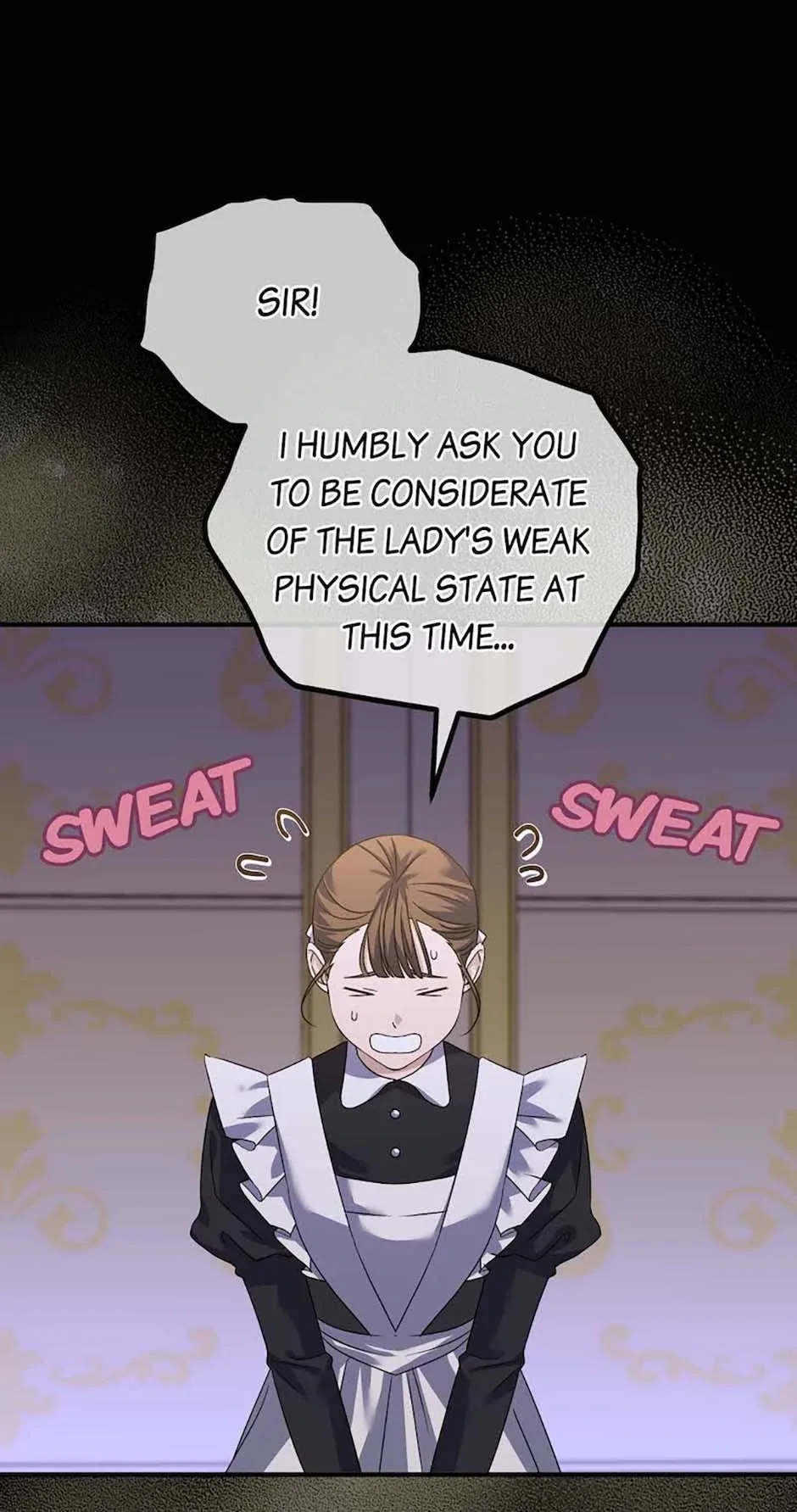 Will My Doting Husband Love Me Again? Chapter 56 page 11