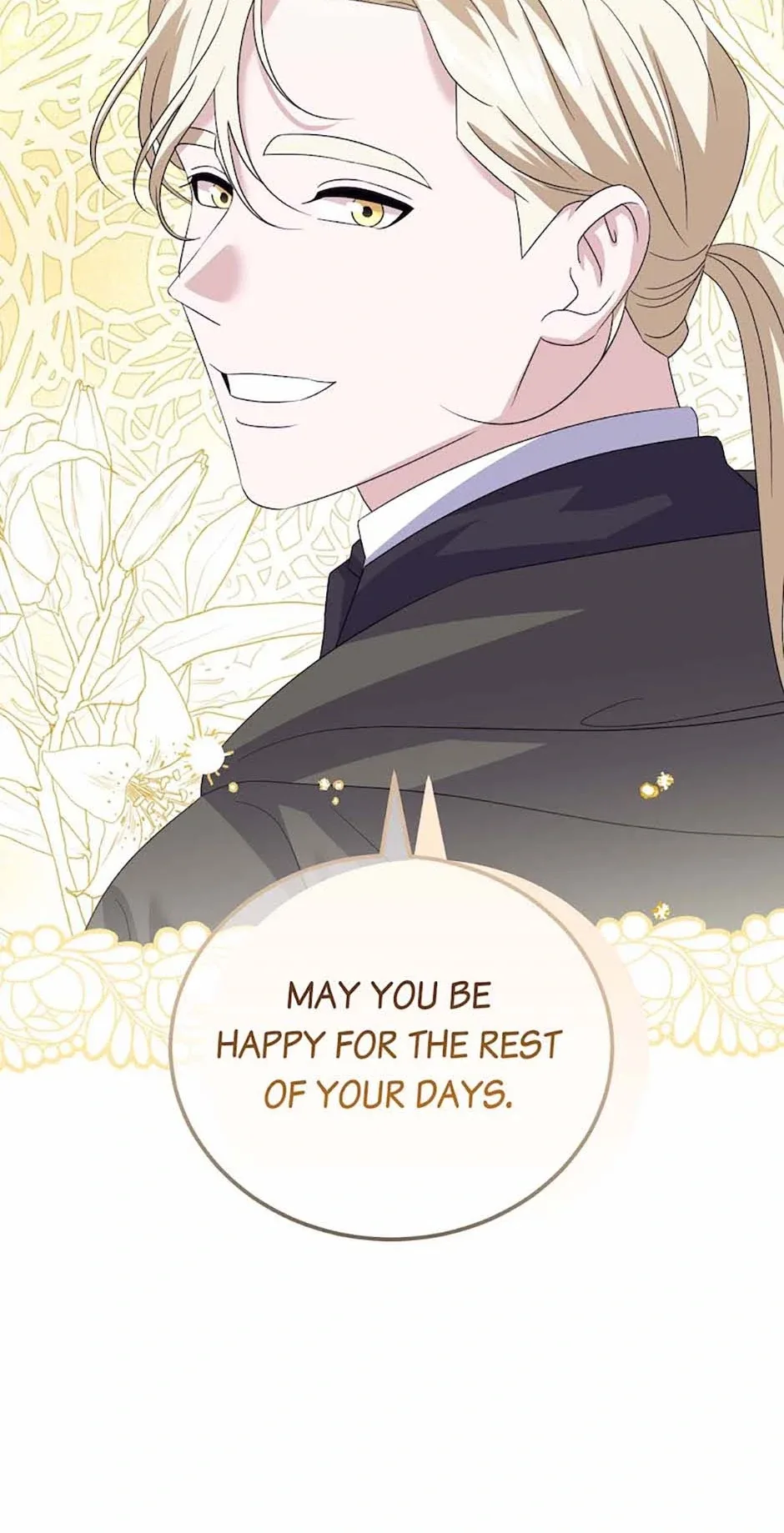 Will My Doting Husband Love Me Again? Chapter 56 page 59