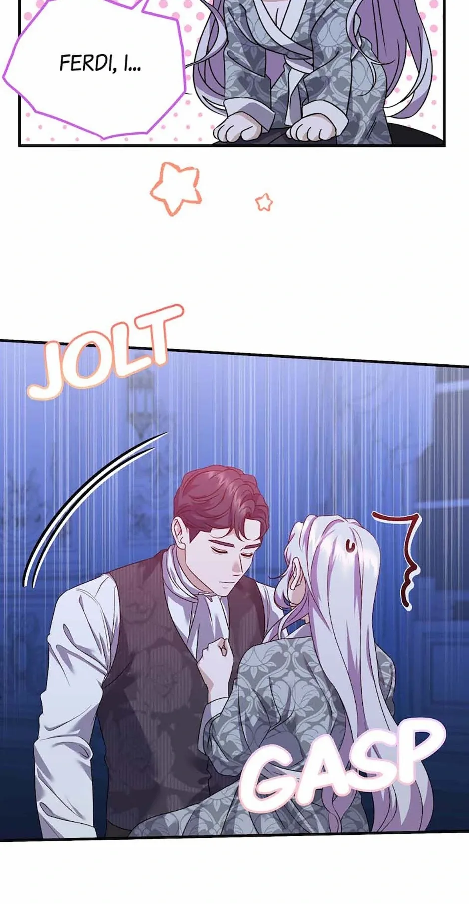 Will My Doting Husband Love Me Again? Chapter 56 page 5