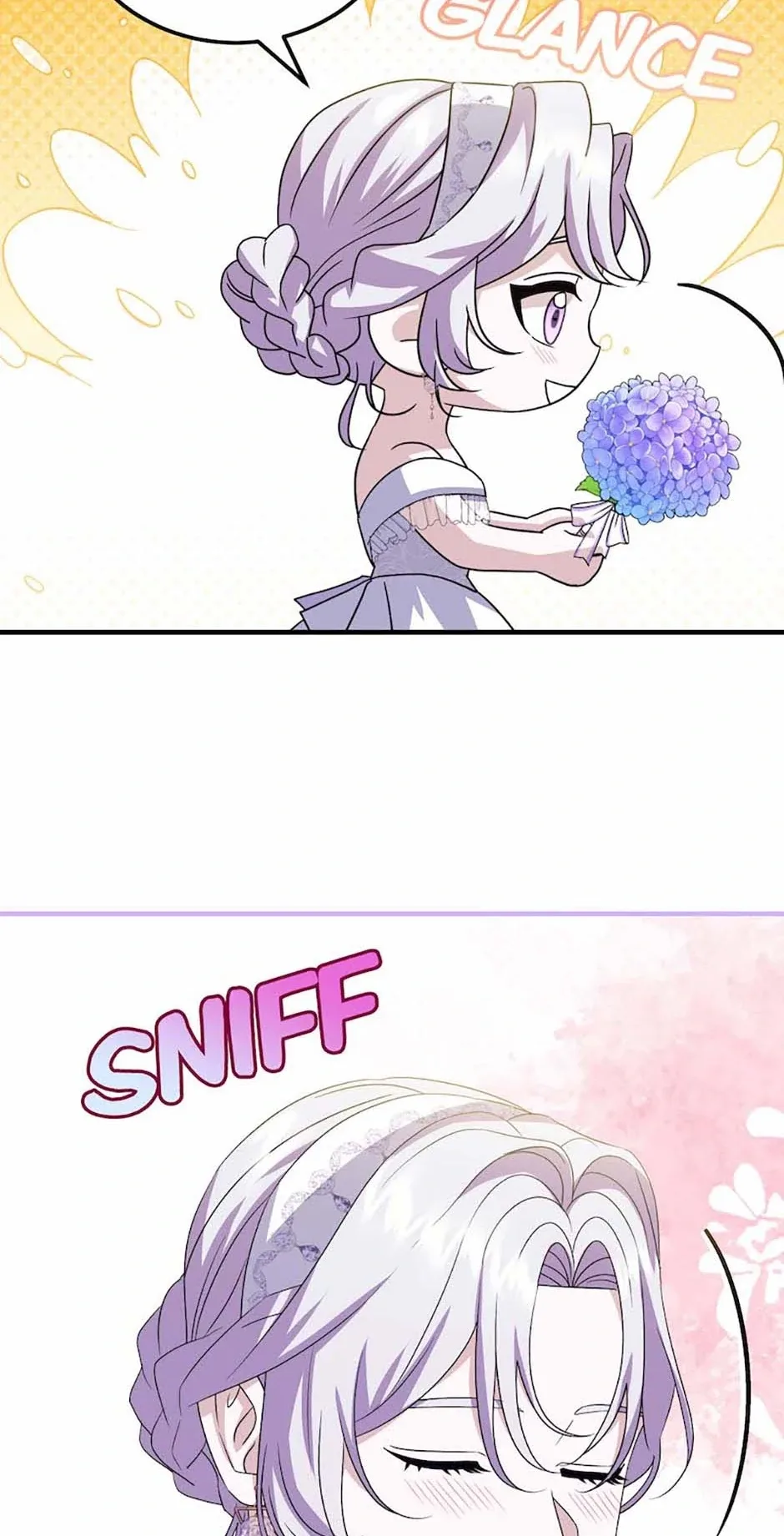 Will My Doting Husband Love Me Again? Chapter 56 page 55