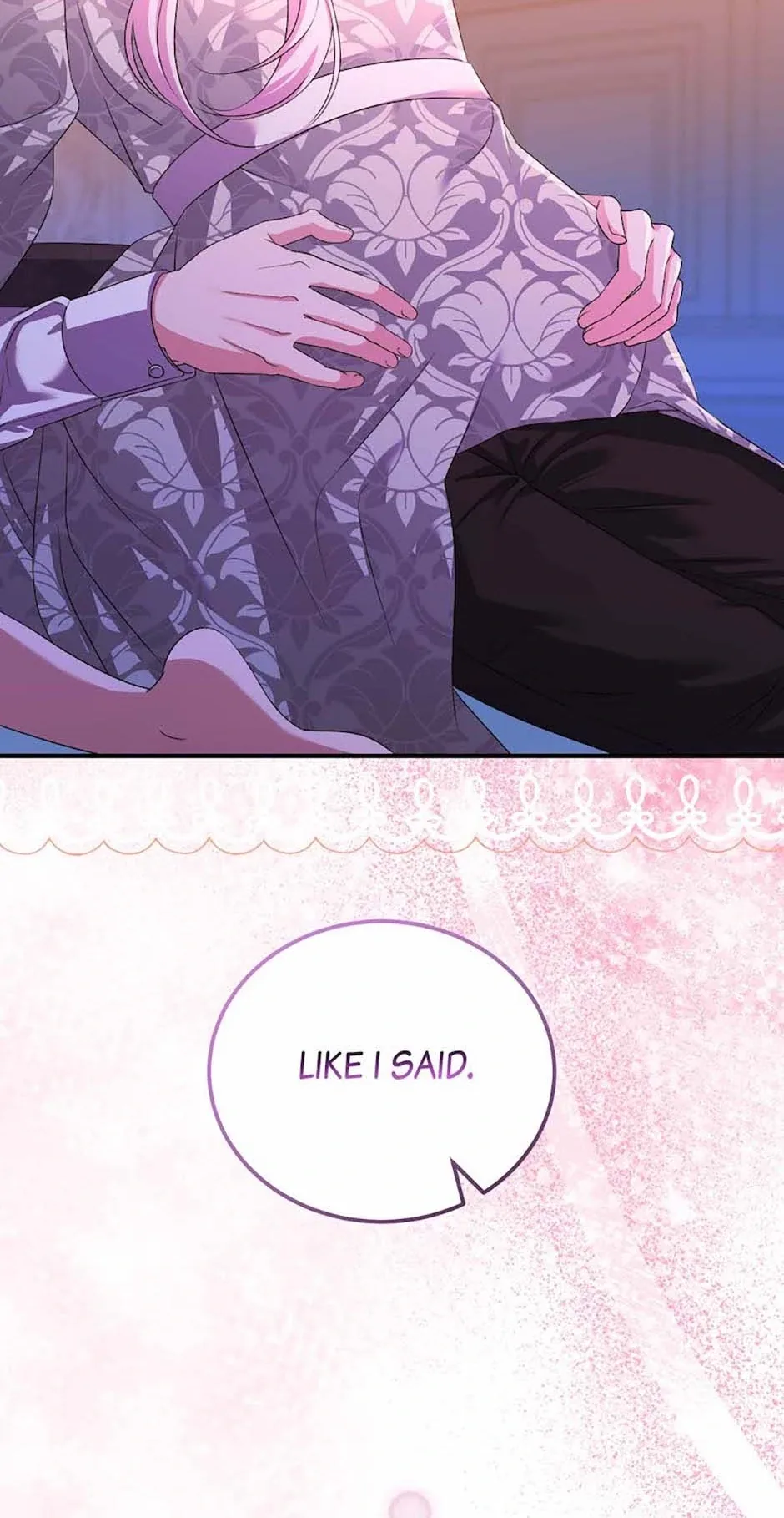 Will My Doting Husband Love Me Again? Chapter 55 page 70