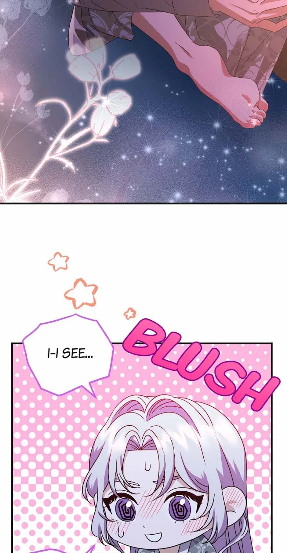 Will My Doting Husband Love Me Again? Chapter 56 page 4