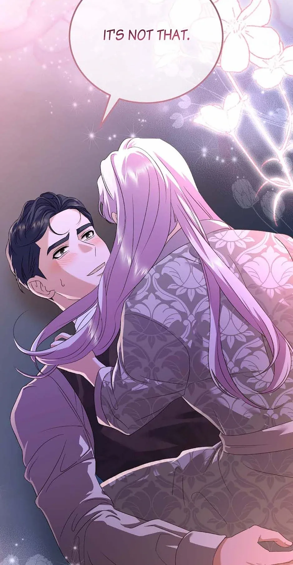 Will My Doting Husband Love Me Again? Chapter 56 page 3