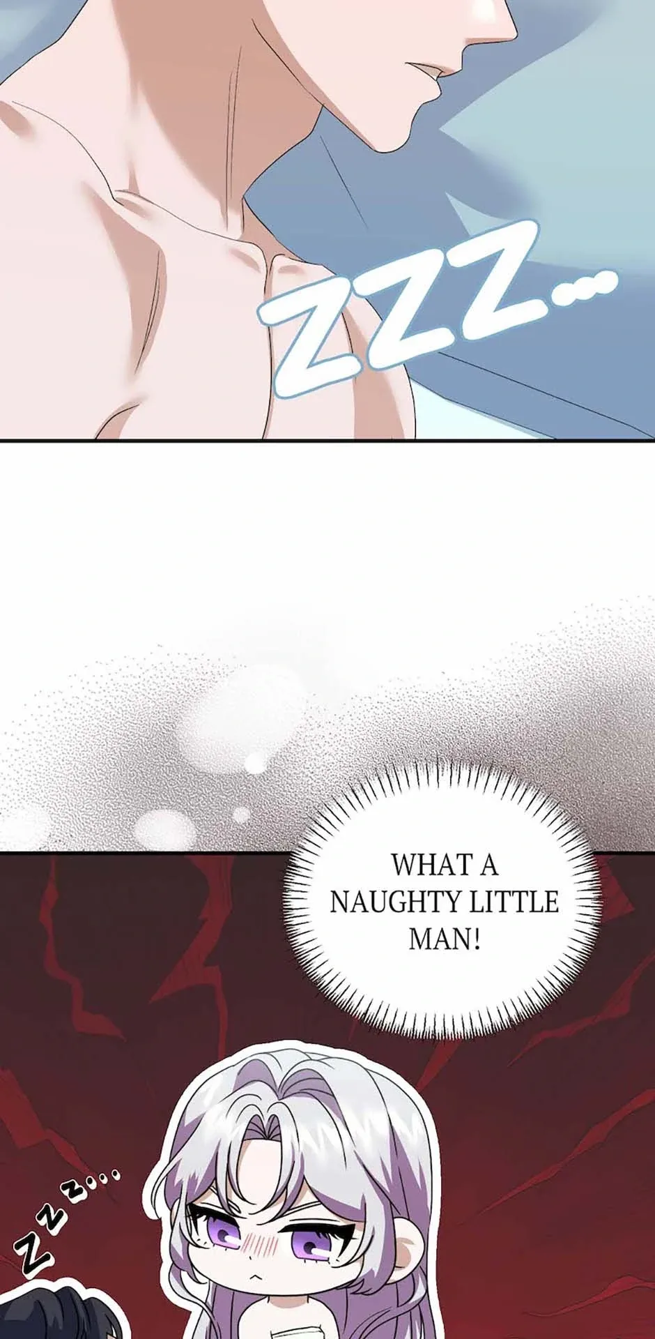 Will My Doting Husband Love Me Again? Chapter 56 page 31