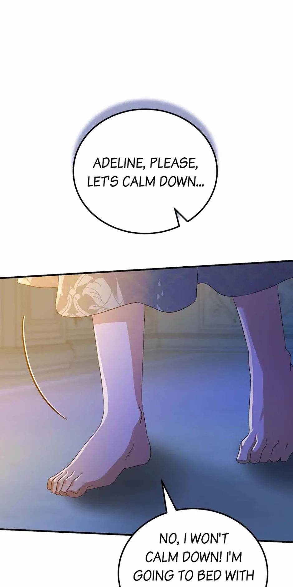 Will My Doting Husband Love Me Again? Chapter 55 page 64