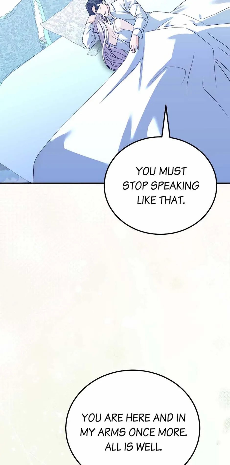 Will My Doting Husband Love Me Again? Chapter 52 page 64