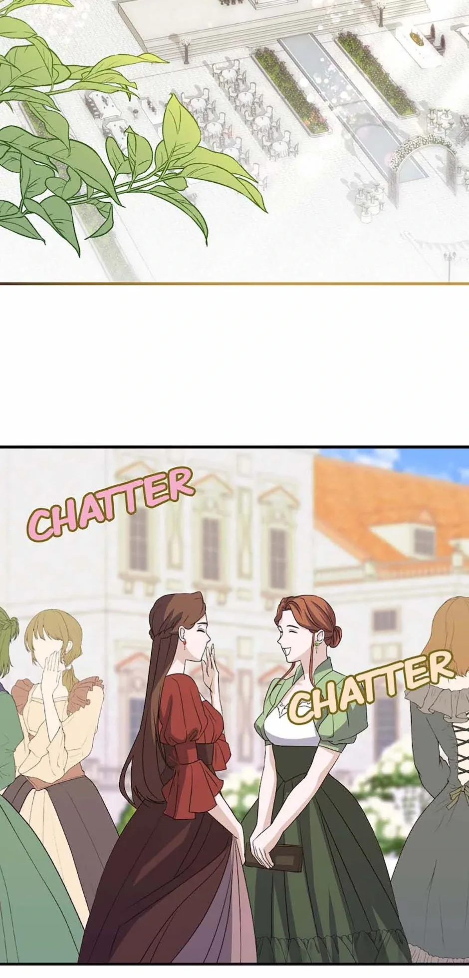 Will My Doting Husband Love Me Again? Chapter 56 page 41