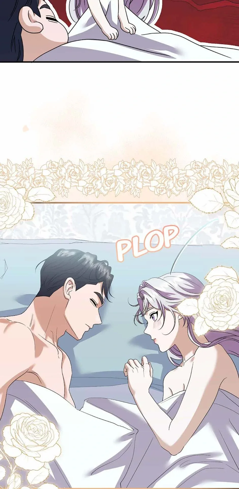 Will My Doting Husband Love Me Again? Chapter 56 page 32