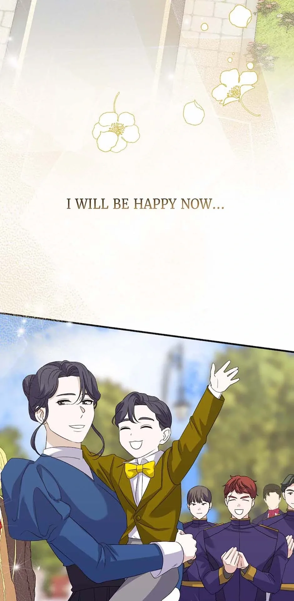 Will My Doting Husband Love Me Again? Chapter 56 page 64