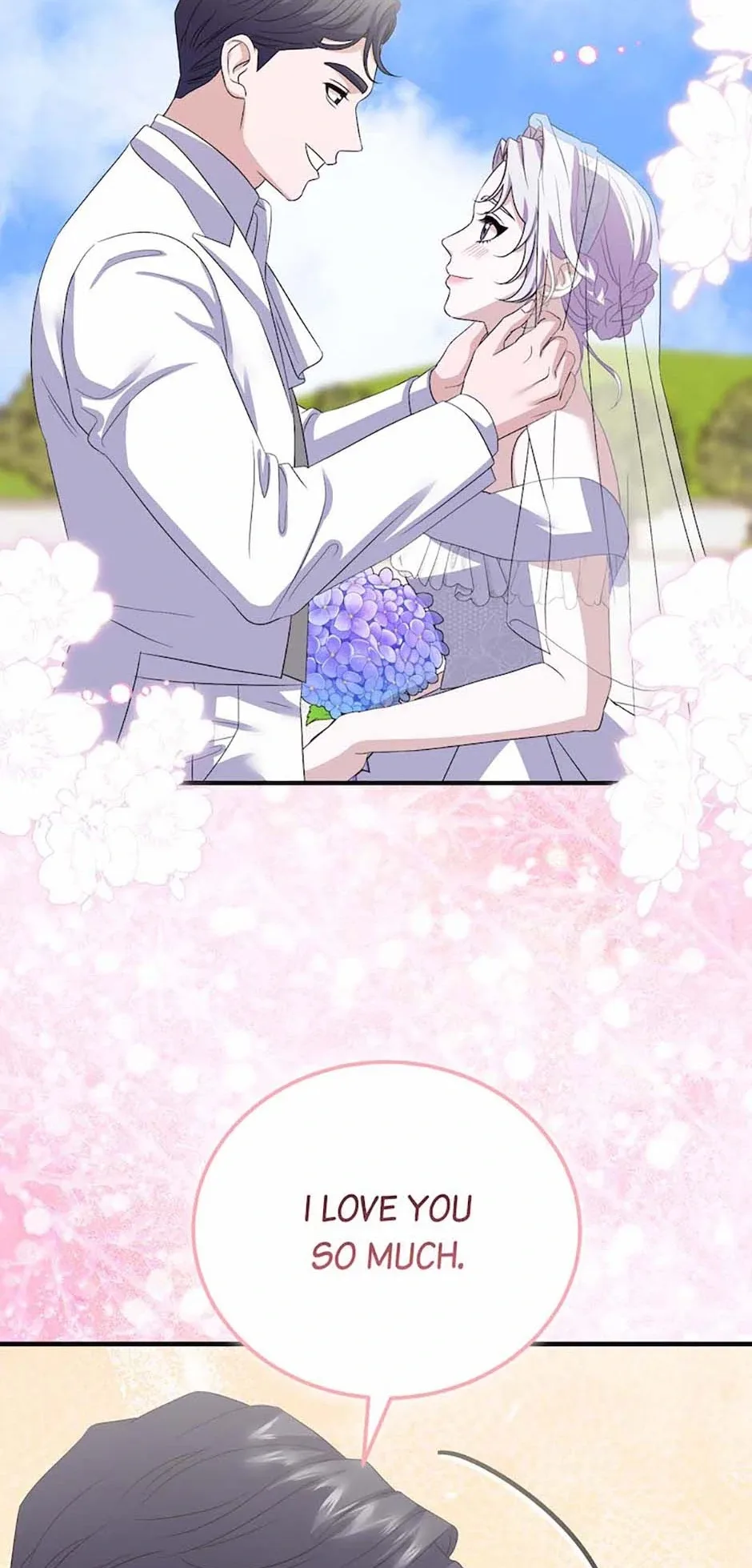 Will My Doting Husband Love Me Again? Chapter 56 page 70