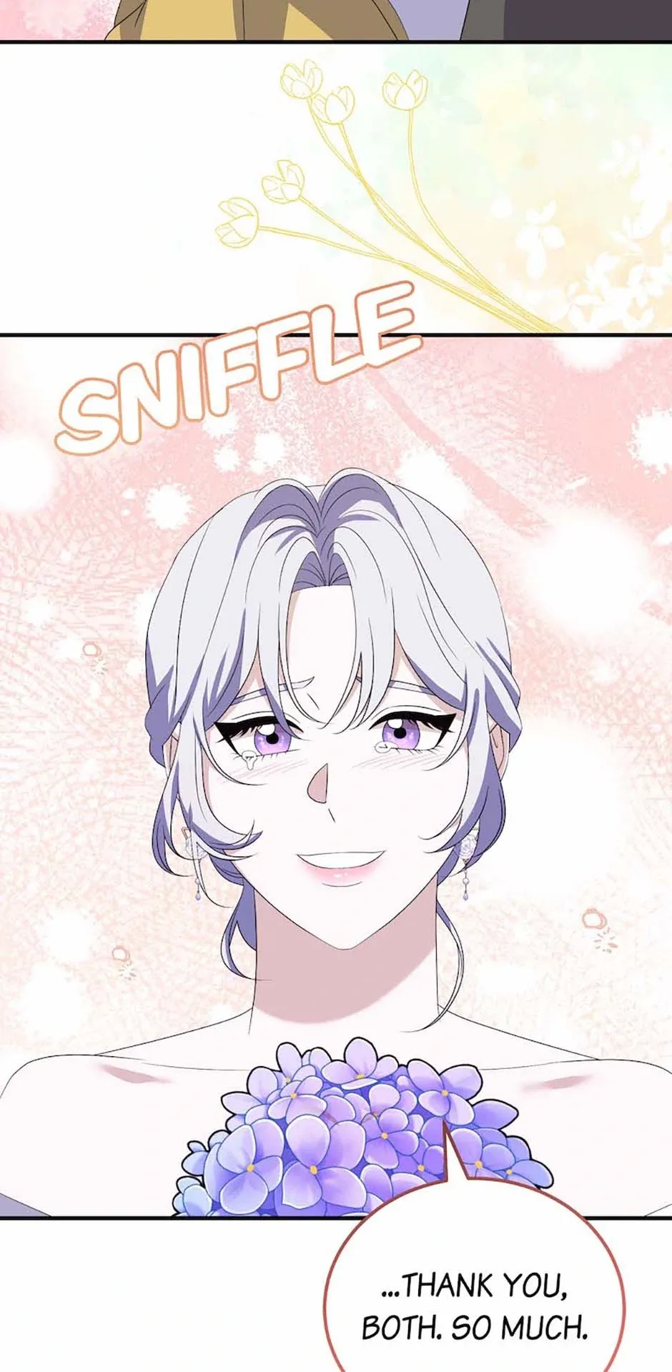 Will My Doting Husband Love Me Again? Chapter 56 page 61