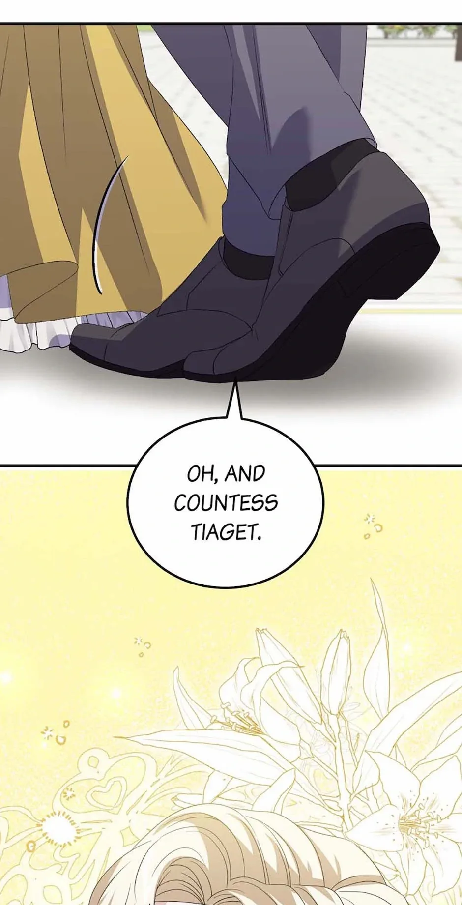 Will My Doting Husband Love Me Again? Chapter 56 page 58