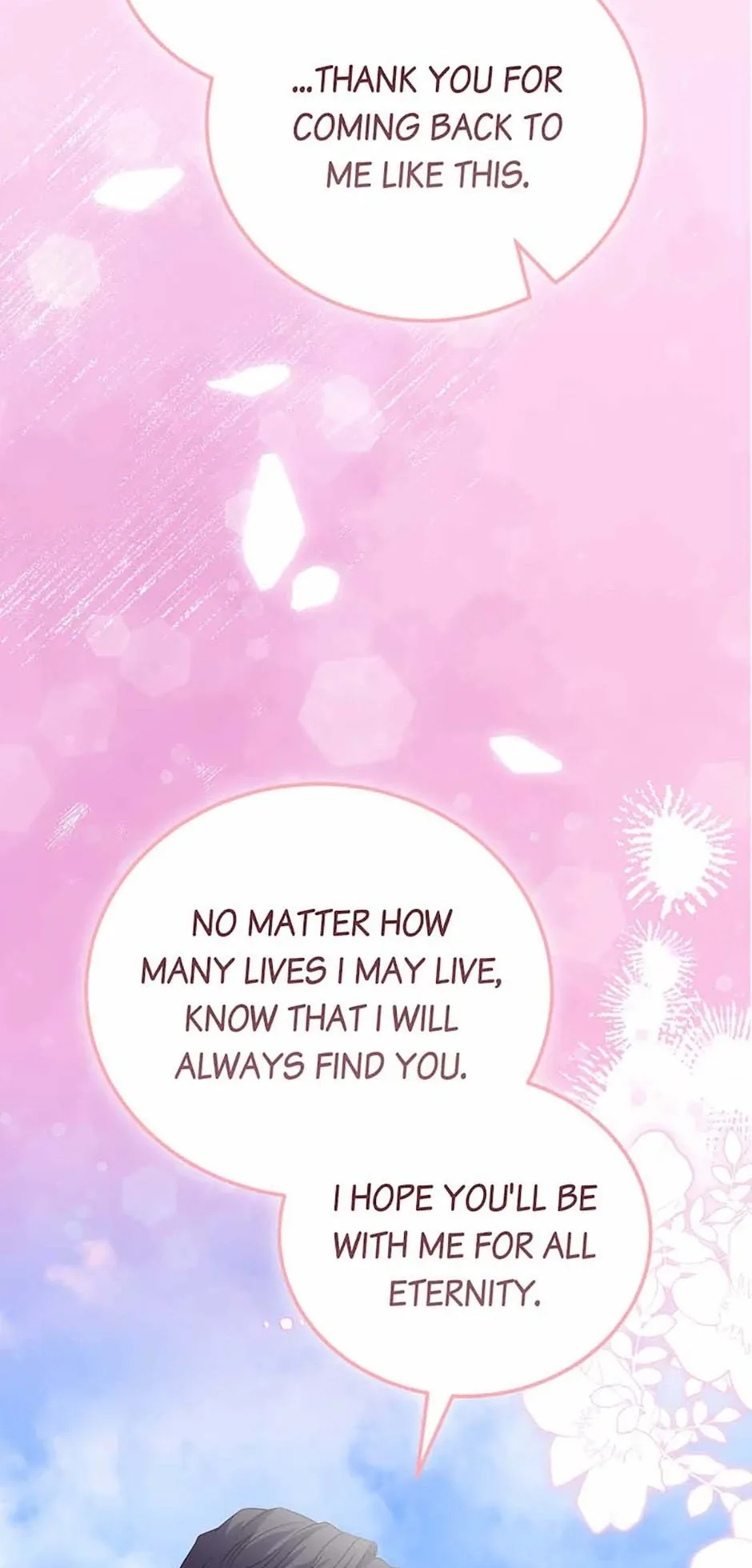 Will My Doting Husband Love Me Again? Chapter 56 page 69
