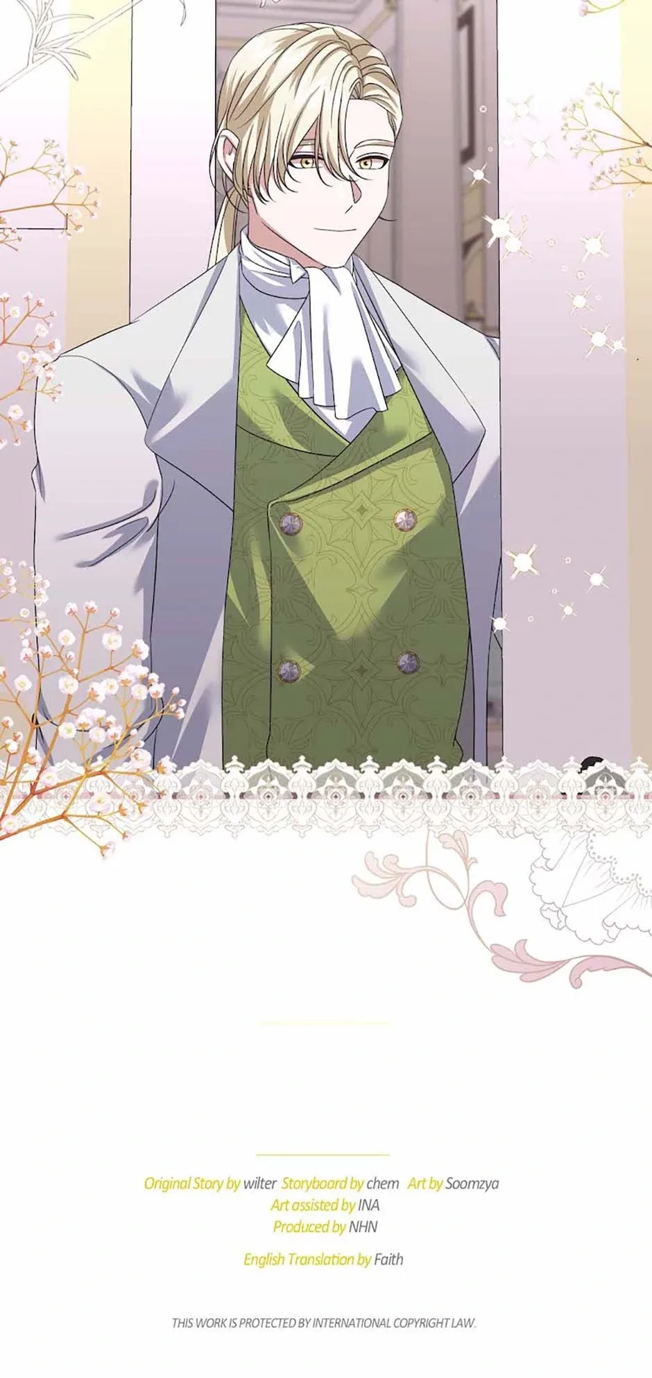 Will My Doting Husband Love Me Again? Chapter 52 page 75