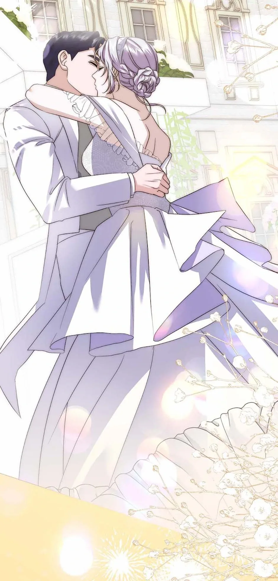 Will My Doting Husband Love Me Again? Chapter 56 page 74