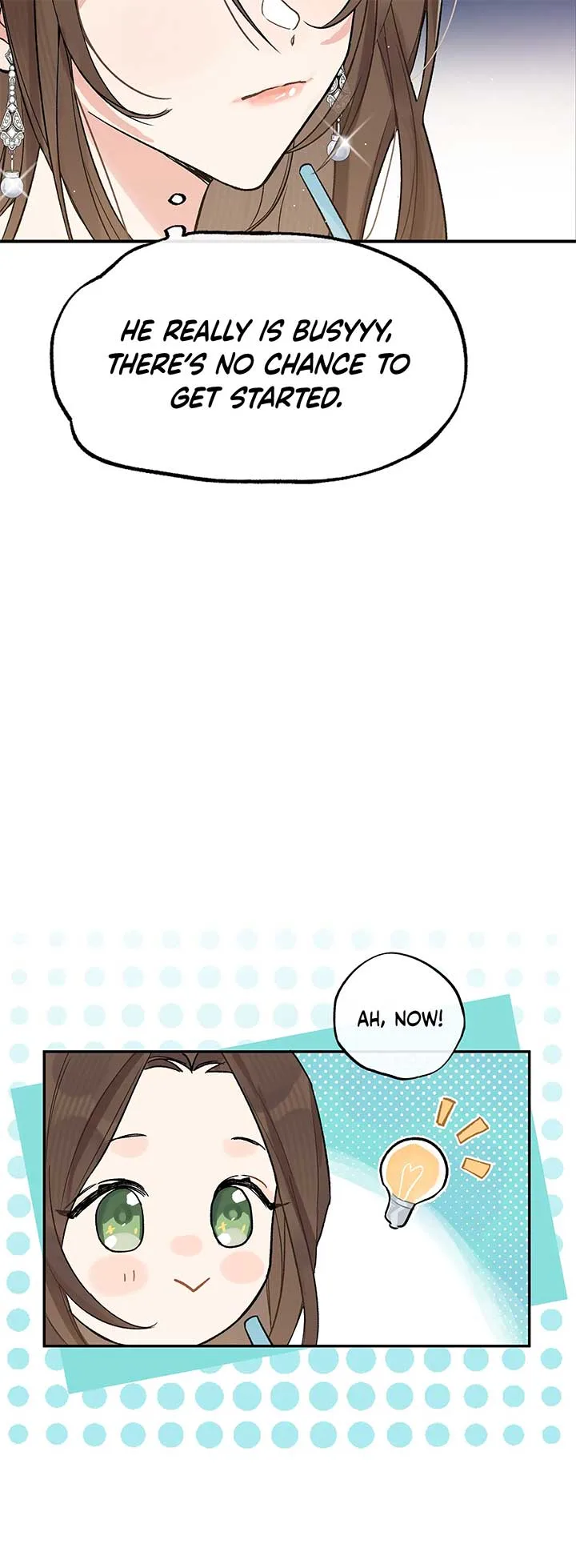 Will you expose yourself today?! Chapter 2 page 18