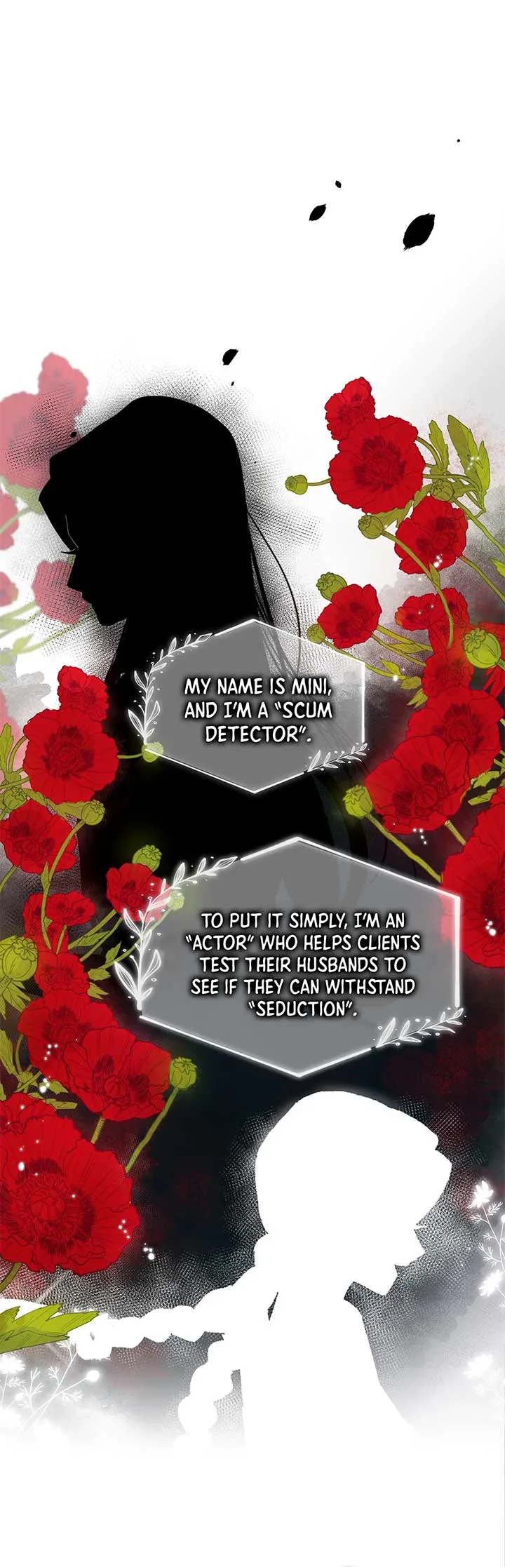 Will you expose yourself today?! Chapter 1 page 14