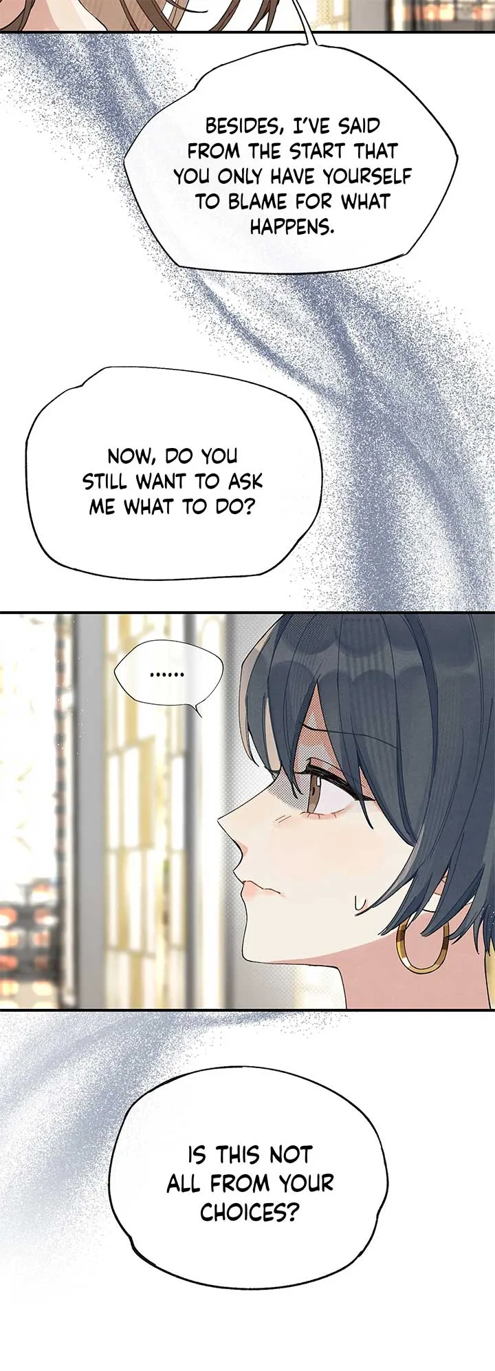 Will you expose yourself today?! Chapter 1 page 13