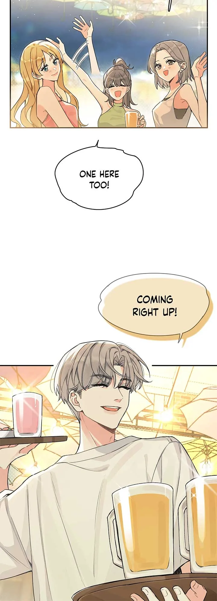 Will you expose yourself today?! Chapter 2 page 3