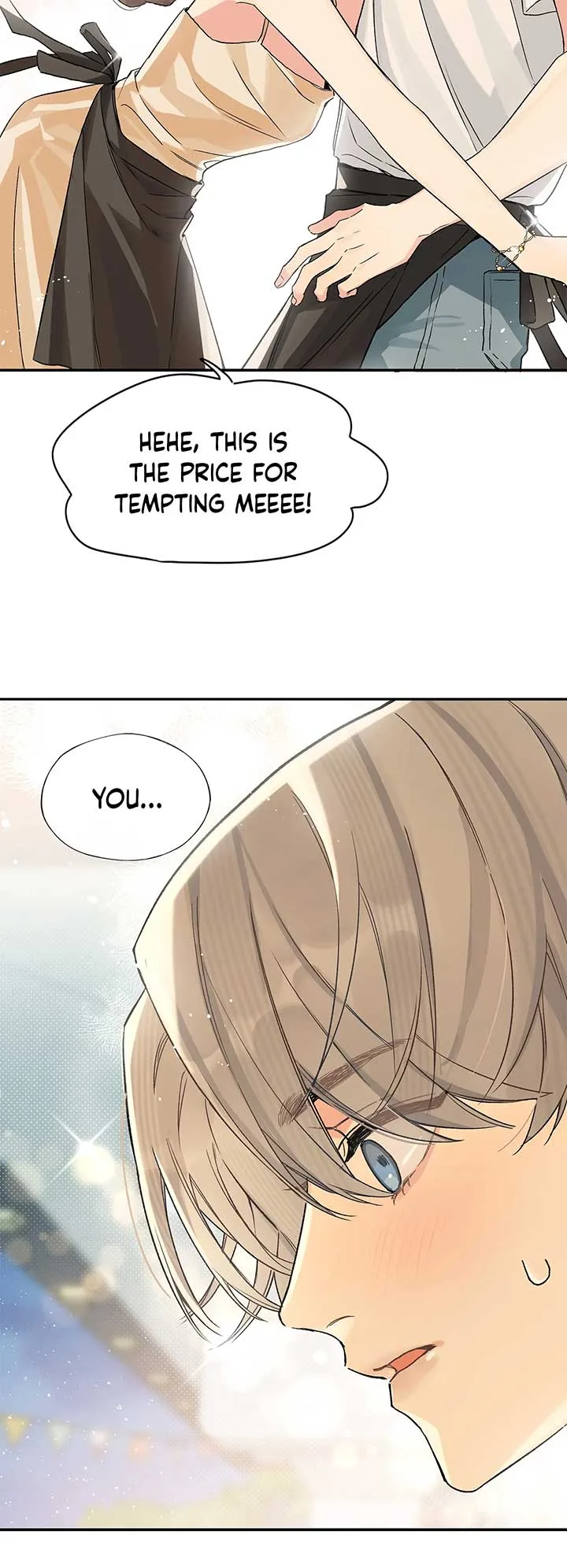 Will you expose yourself today?! Chapter 2 page 30