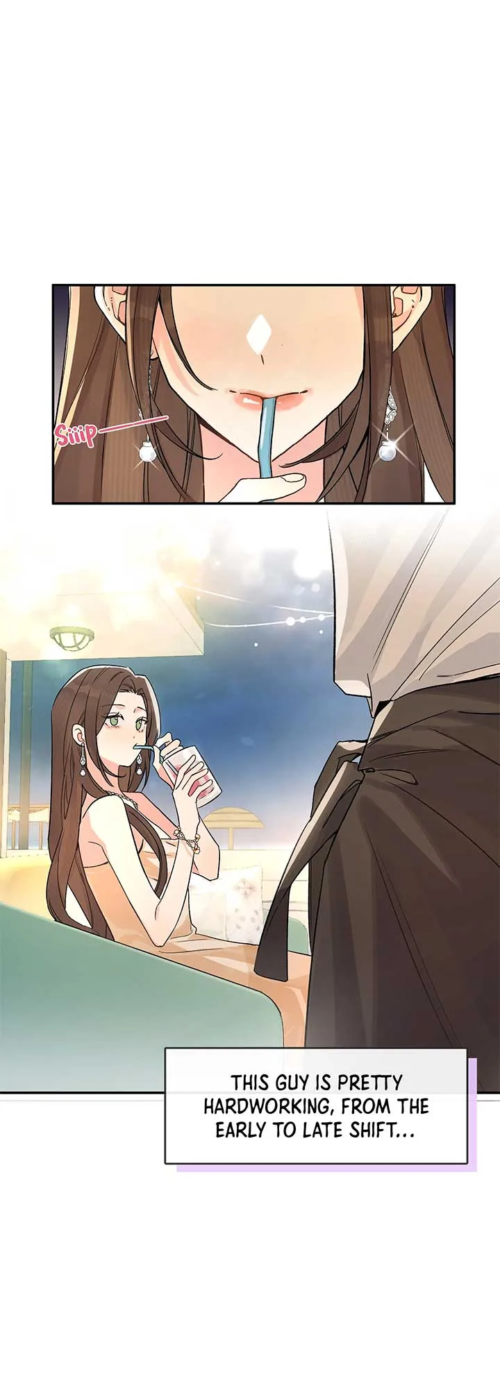 Will you expose yourself today?! Chapter 2 page 15
