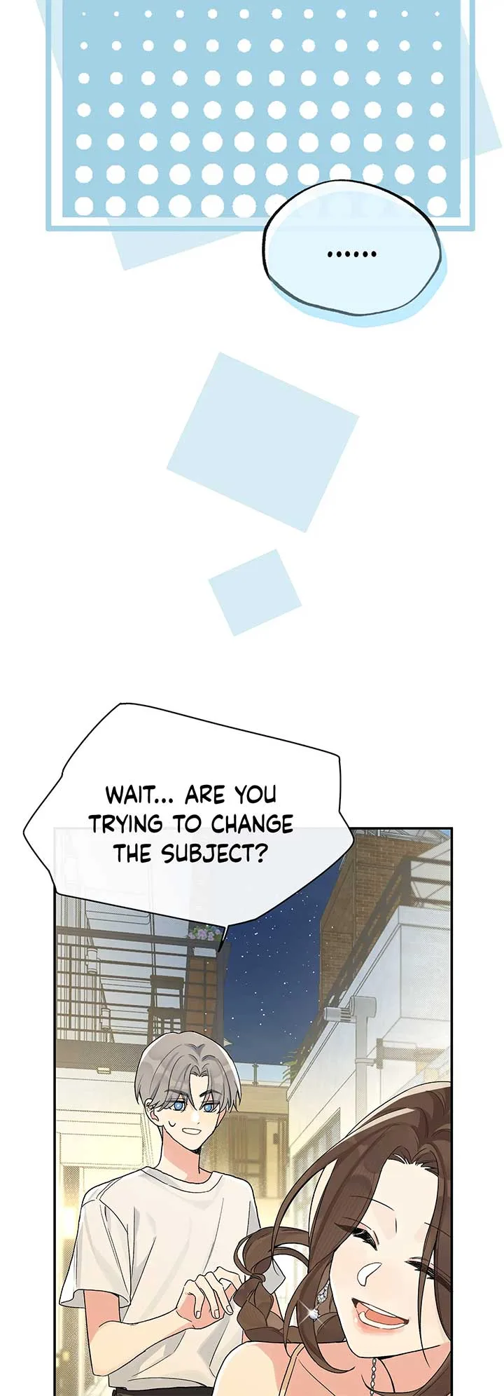 Will you expose yourself today?! Chapter 2 page 24