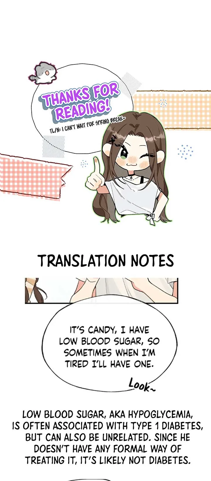 Will you expose yourself today?! Chapter 2 page 37