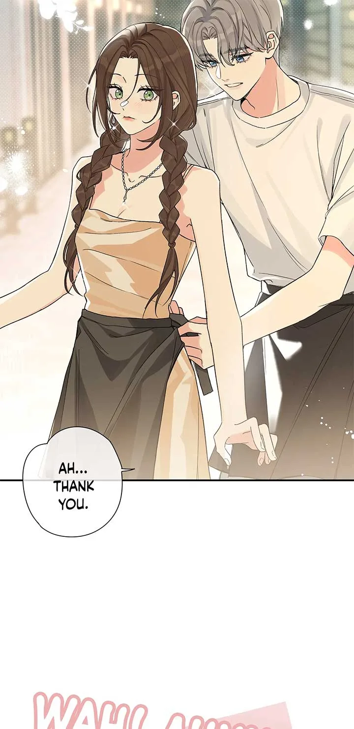 Will you expose yourself today?! Chapter 2 page 27