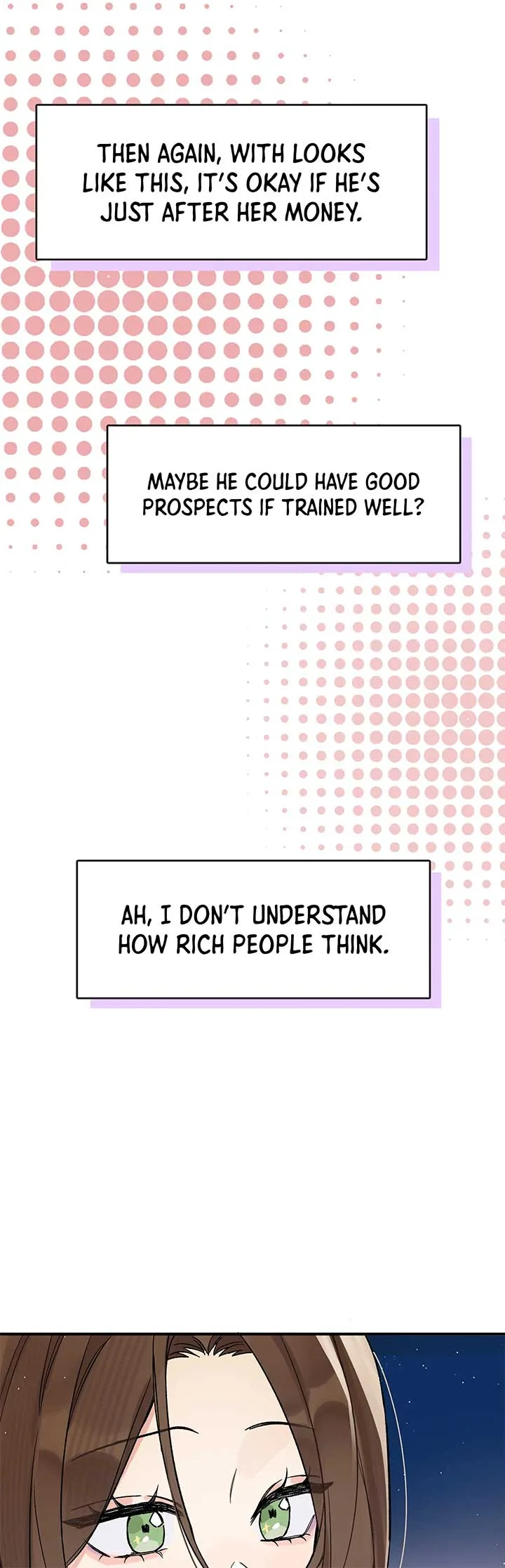 Will you expose yourself today?! Chapter 2 page 17