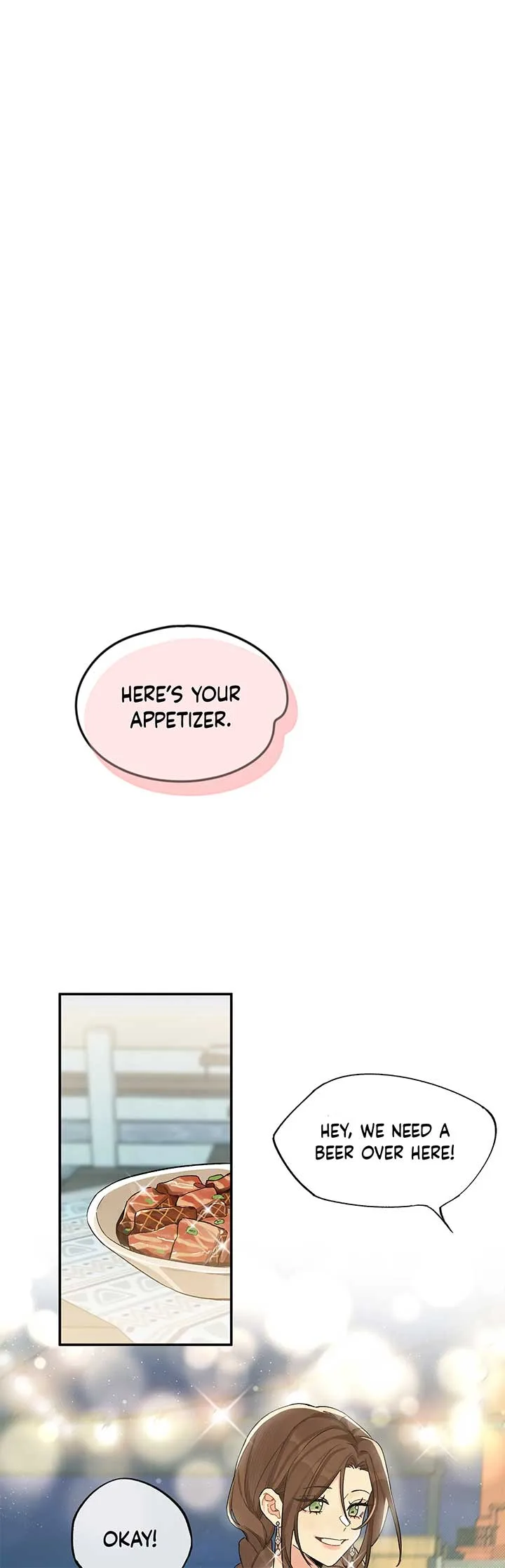 Will you expose yourself today?! Chapter 2 page 32