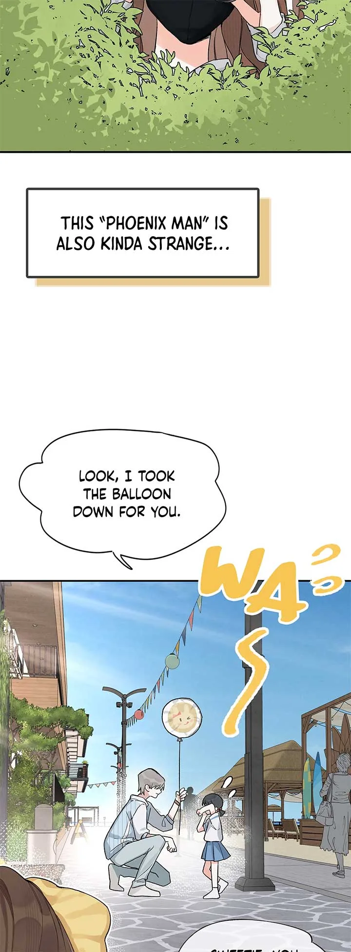 Will you expose yourself today?! Chapter 1 page 21
