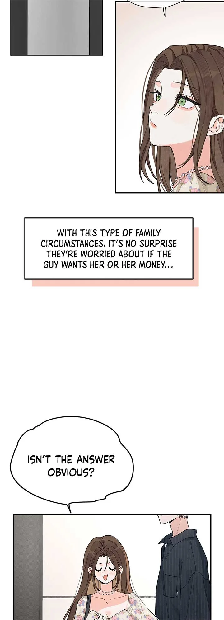 Will you expose yourself today?! Chapter 1 page 30