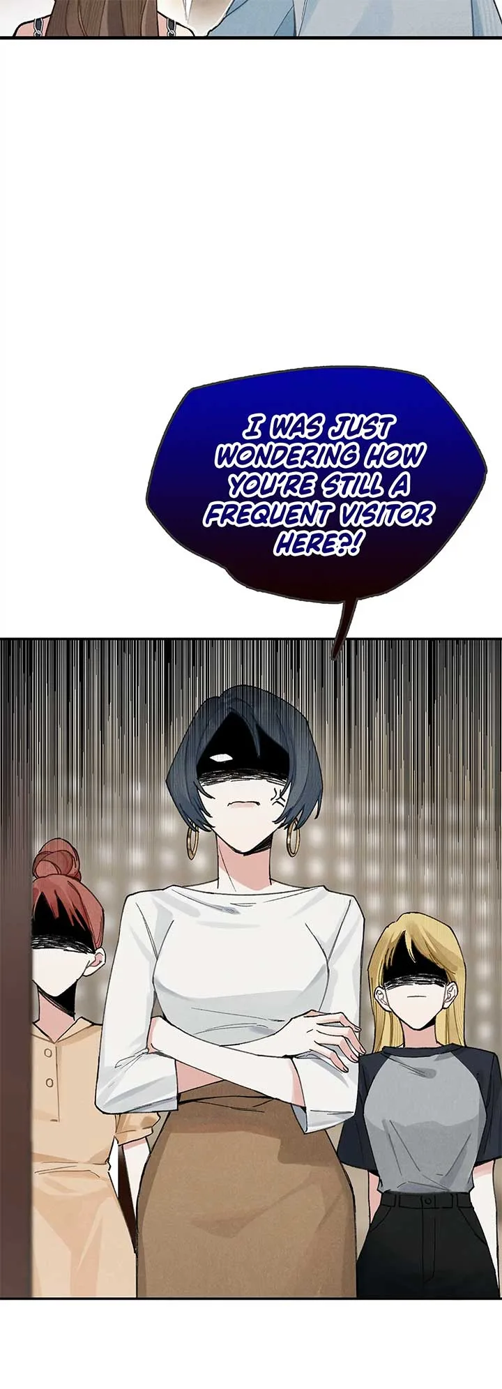 Will you expose yourself today?! Chapter 1 page 4