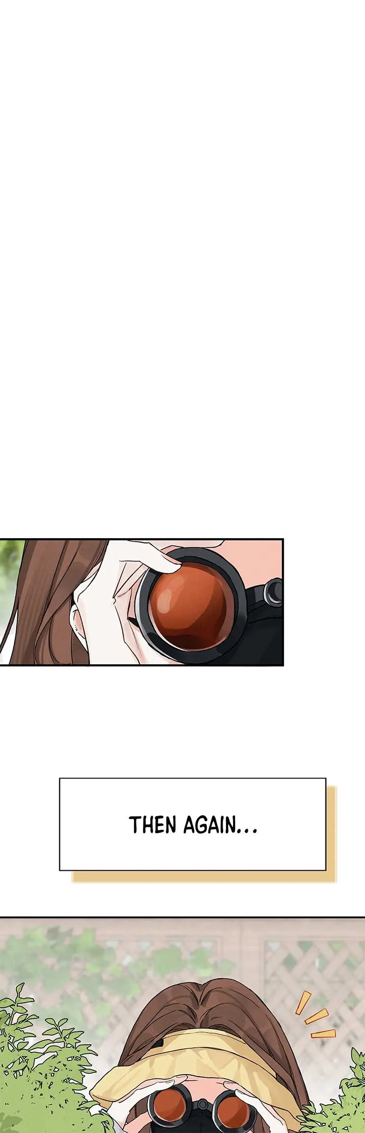 Will you expose yourself today?! Chapter 1 page 20