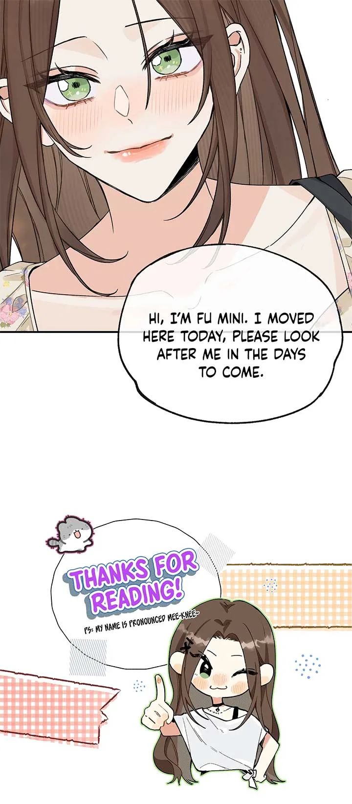 Will you expose yourself today?! Chapter 1 page 34