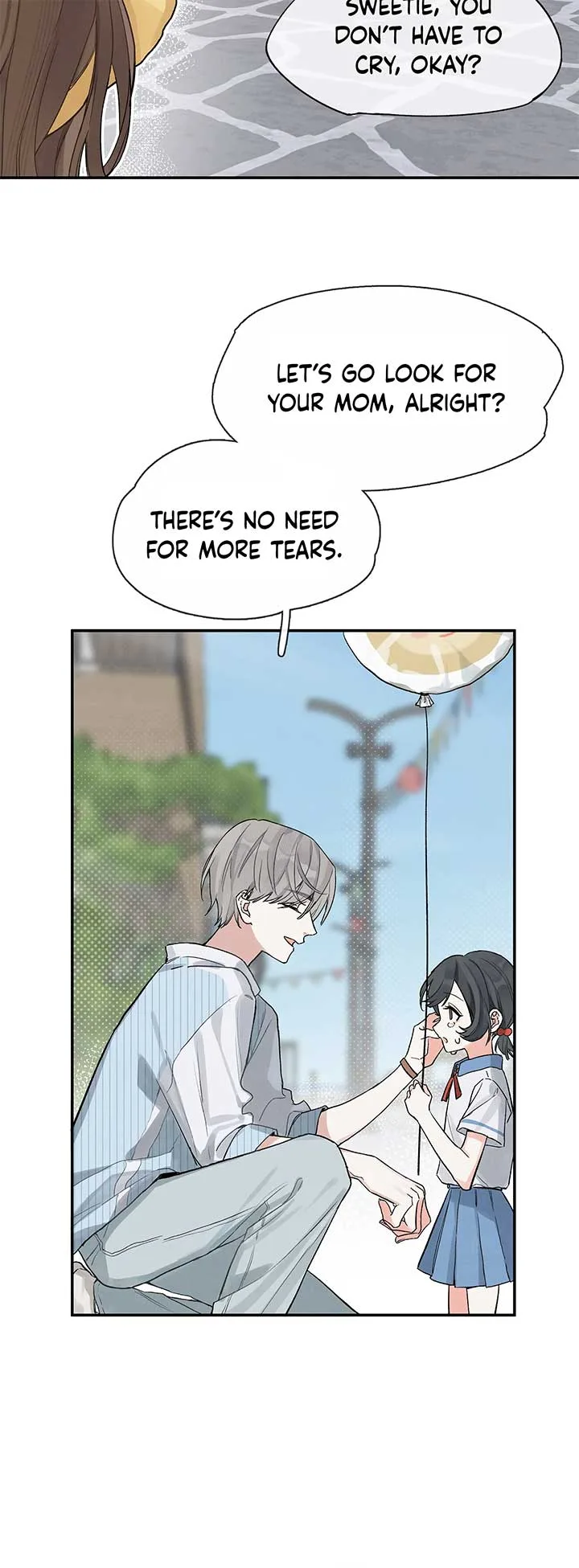 Will you expose yourself today?! Chapter 1 page 22