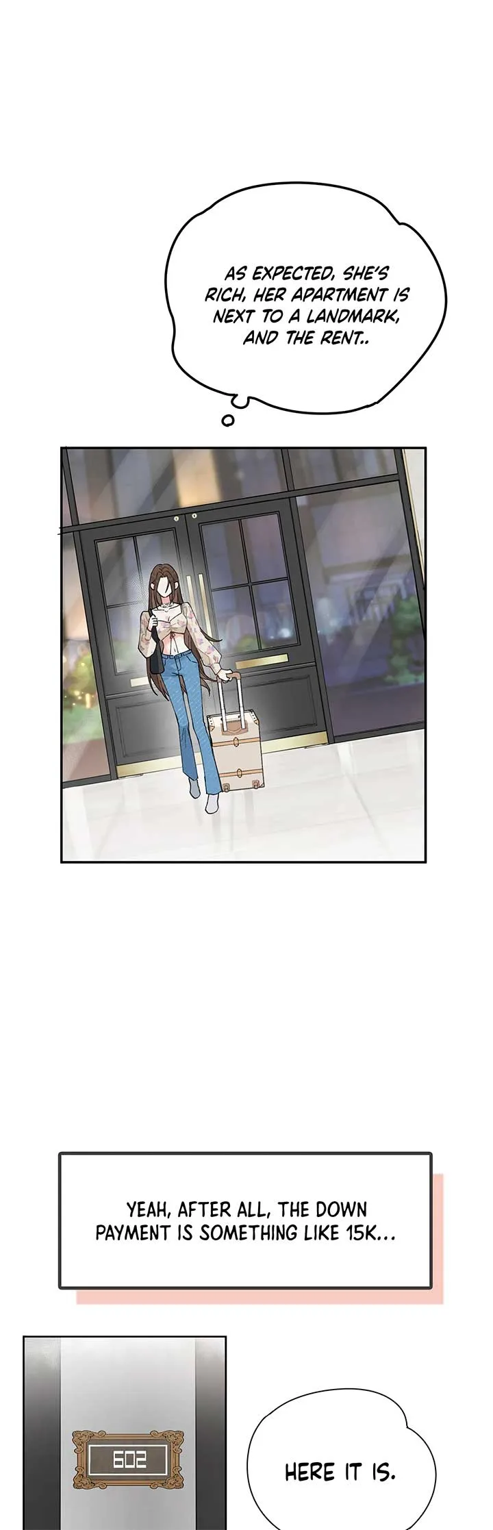 Will you expose yourself today?! Chapter 1 page 29