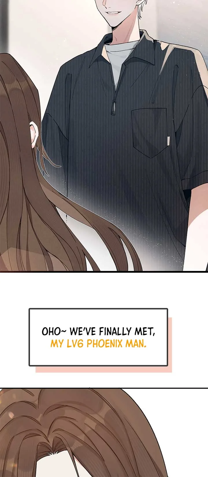 Will you expose yourself today?! Chapter 1 page 33