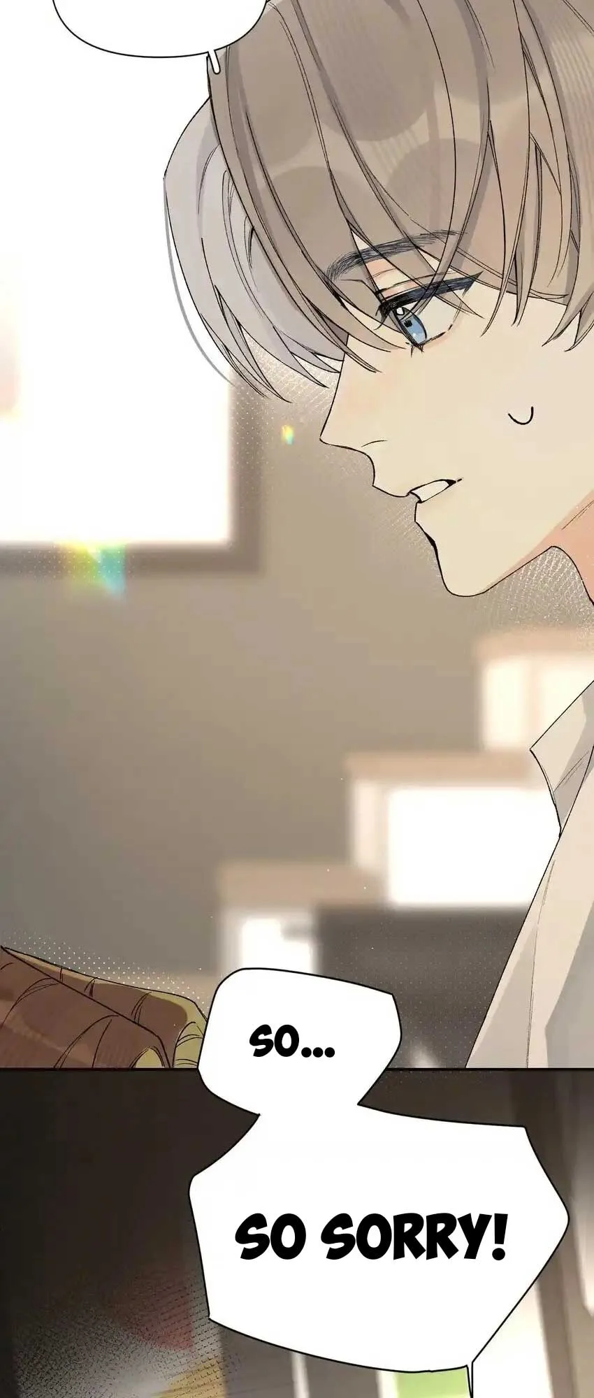Will you expose yourself today?! Chapter 4 page 15